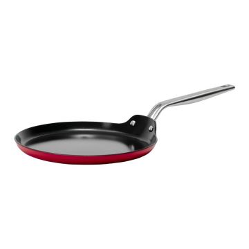 Tigaie cu suprafață ceramică pentru clătite ø 26 cm Meda 4.0 – FABINI