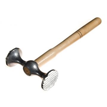 Ciocan fragezire carne Practic, 32 cm, aluminiu