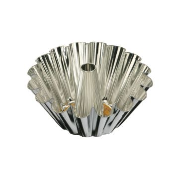 Forma de copt 23cm Kuglof Snb aluminiu, 23 cm