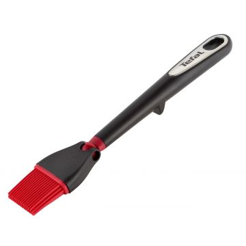 Pensula pentru brutarie, Tefal, Ingenio, plastic/silicon