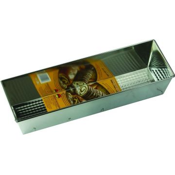 Tava de copt, Snb, 35x11 cm, aluminiu