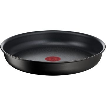 Tigaie, Tefal, Ingenio Unlimited, 24 cm Ø, aluminiu Tigaie, Tefal, Ingenio Unlimited, 24 cm Ø, aluminiu