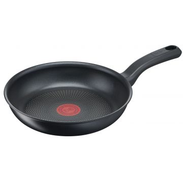 Tigaie,Tefal, So Chef, pentru inductie, 24 cm Ø, aluminiu