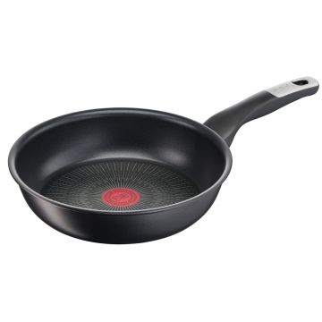 Tigaie, Tefal, Unlimited, 30 cm Ø, aluminiu