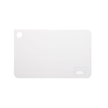 Tocator paine Molly, Ambition, 31.5x20 cm, plastic, alb