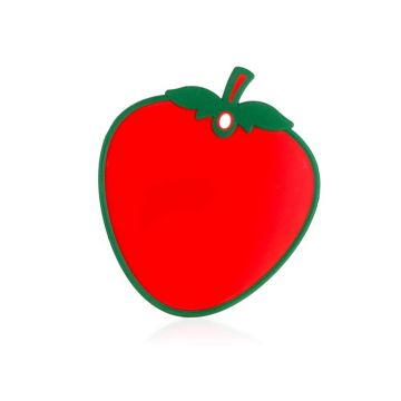 Tocator Strawberry, Banquet, 23.5x34 cm, plastic