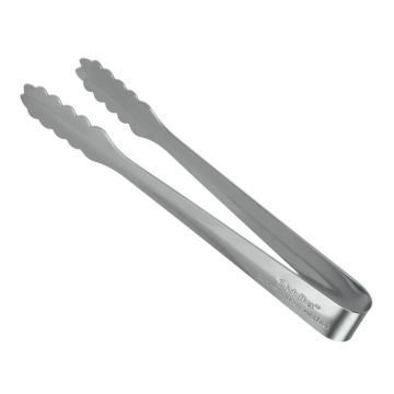 Clește din inox pentru gheață Metaltex Ice