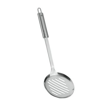 Colector spumă Metaltex Oval, lungime 33 cm