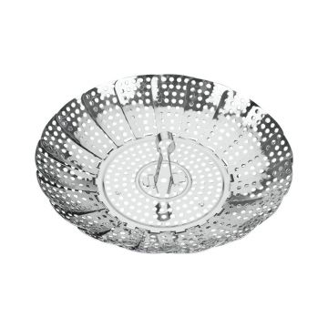 Dispozitiv pentru gătit cu aburi Metaltex Vaporette, ⌀ 20 cm