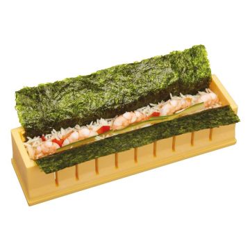 Formă pentru sushi Kitchen Craft Oriental