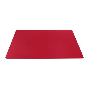 Plansa pentru aluat din silicon Cherry, Ambition, 55x42 cm