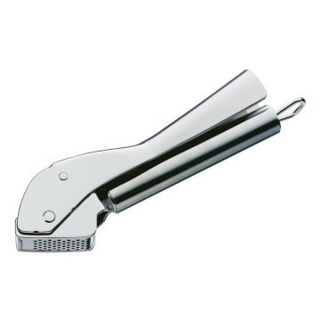 Presă din oțel inoxidabil pentru usturoi WMF Cromargan® Profi Plus