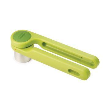 Presă usturoi Joseph Joseph Helix