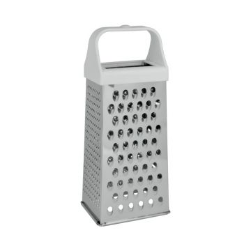 Răzătoare din oțel inoxidabil Metaltex, 23 cm