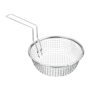 Sită pentru friteuză Metaltex, ⌀ 20 cm