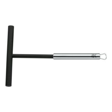 Spatulă din inox pentru întins aluatul de clătite WMF Cromargan® Profi Plus