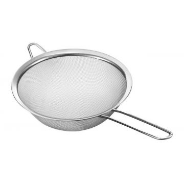 Strecuratoare Ivy, Ambition, 18 cm, inox