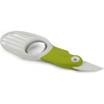 Tăietor 3 în 1 pentru avocado Joseph Joseph GoAvocado