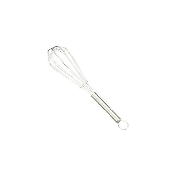 Tel din oțel inoxidabil Metaltex French, lungime 20 cm