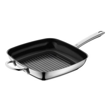Tigaie gril WMF CeraDur®, 28 x 28 cm
