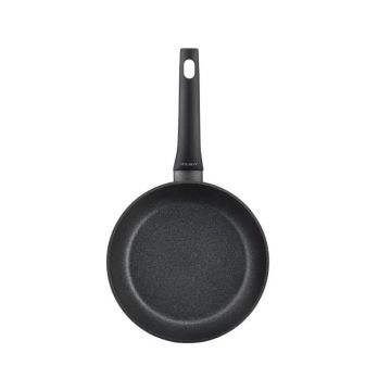 Tigaie Mercure, Ambition, 24 cm, aluminiu, invelis Profil Teflon