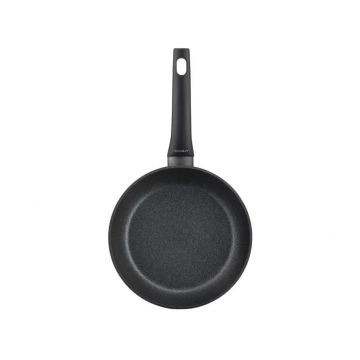 Tigaie Mercure, Ambition, 26 cm, aluminiu, invelis Profil Teflon