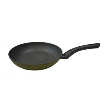 Tigaie Petra, Ambition, 28 cm, aluminiu, invelis non-stick