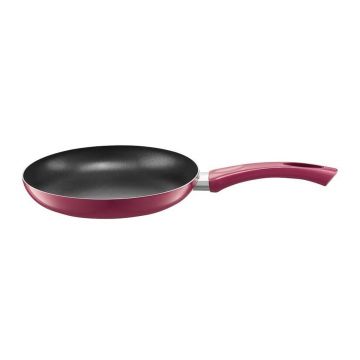 Tigaie Tropical, Domotti, 28 cm, aluminiu, invelis non-stick