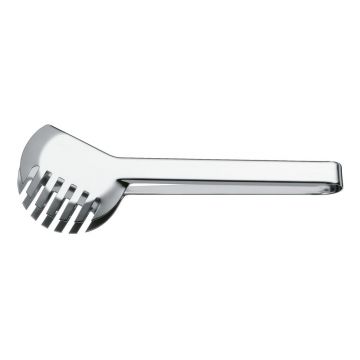Clește din oțel inoxidabil pentru servitul spaghetelor WMF Bistro