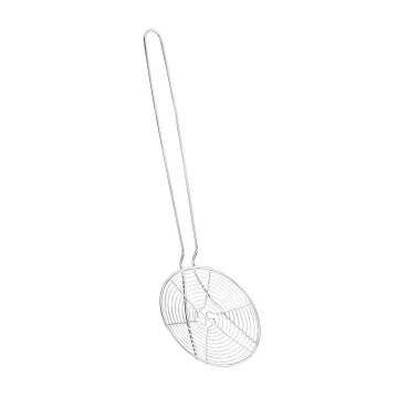 Colector spumă Metaltex, ⌀ 14 cm