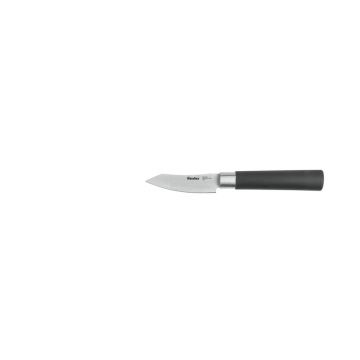 Cuțit din oțel inoxidabil pentru legume Metaltex Asia, lungime 19 cm