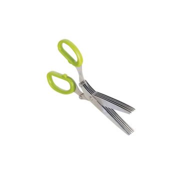 Foarfecă pentru ierburi aromatice Esschert Design Home Salad, lungime 28 cm