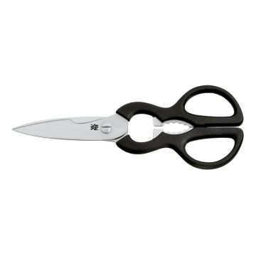 Foarfece din oțel inoxidabil Cromargan® WMF, lungime 21 cm