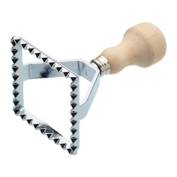 Formă pentru ravioli Kitchen Craft Italian, 6 cm