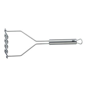 Presă din oțel inoxidabil pentru cartofi WMF Cromargan® Profi Plus