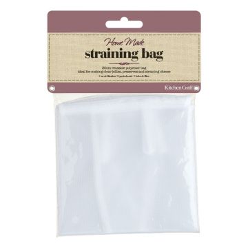 Pungă pentru ornare Kitchen Craft Home Made