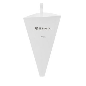 Pungă pentru ornare prăjituri Hendi, lungime 40 cm