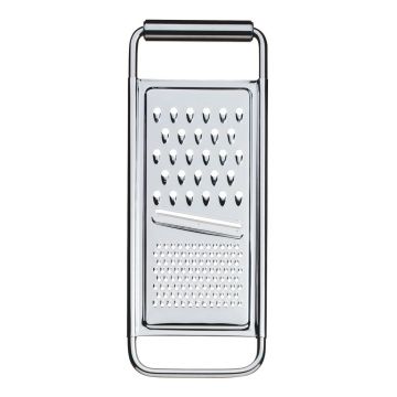 Răzătoare din oțel inoxidabil Cromargan® s madlem WMF, lungime 30 cm