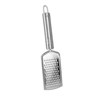 Răzătoare din oțel inoxidabil Metaltex Mini, lungime 24 cm Răzătoare din oțel inoxidabil Metaltex Mini, lungime 24 cm