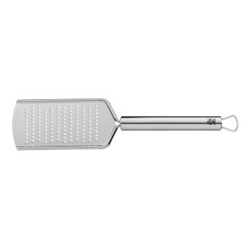 Răzătoare din oțel inoxidabil pentru brânză WMF Cromargan® Profi Plus
