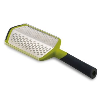 Răzătoare Joseph Joseph Twist Grater, verde