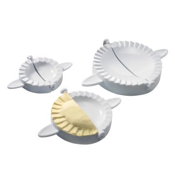 Set 3 forme pentru paste ravioli Westmark