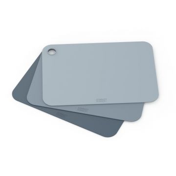 Set 3 tocătoare Joseph Joseph Pop Sky