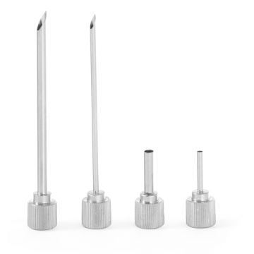 Set 4 duze pentru sticla de friÈu0099cÄHendi Profi Line