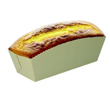 Set 6 forme din hârtie pentru copt Metaltex, 21 x 9,5 cm