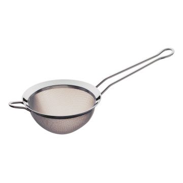Sită din oțel inoxidabil WMF Cromargan® Gourmet, ⌀ 12 cm