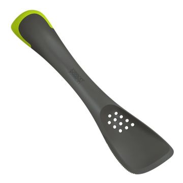 Spatulă multifuncțională Joseph Joseph Uni-Tool, gri