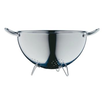 Strecurătoare din oțel inoxidabil WMF, ø 24 cm