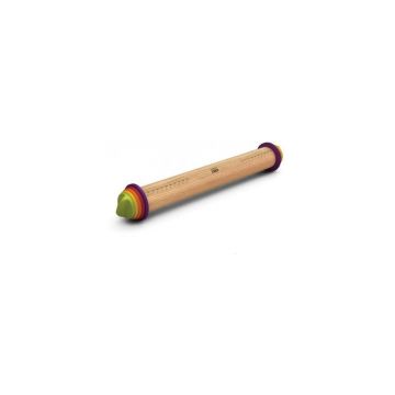 Sucitor reglabil cu inele colorate Joseph Joseph