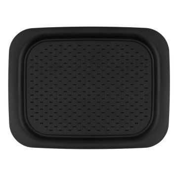 Tavă servire Wenko Black Outdoor Kitchen, negru Tavă servire Wenko Black Outdoor Kitchen, negru